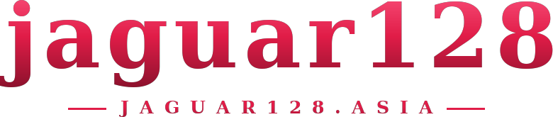 jaguar128 logo